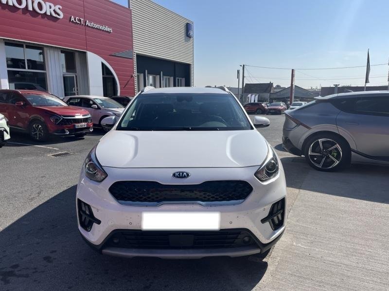 kia - Visuel 1