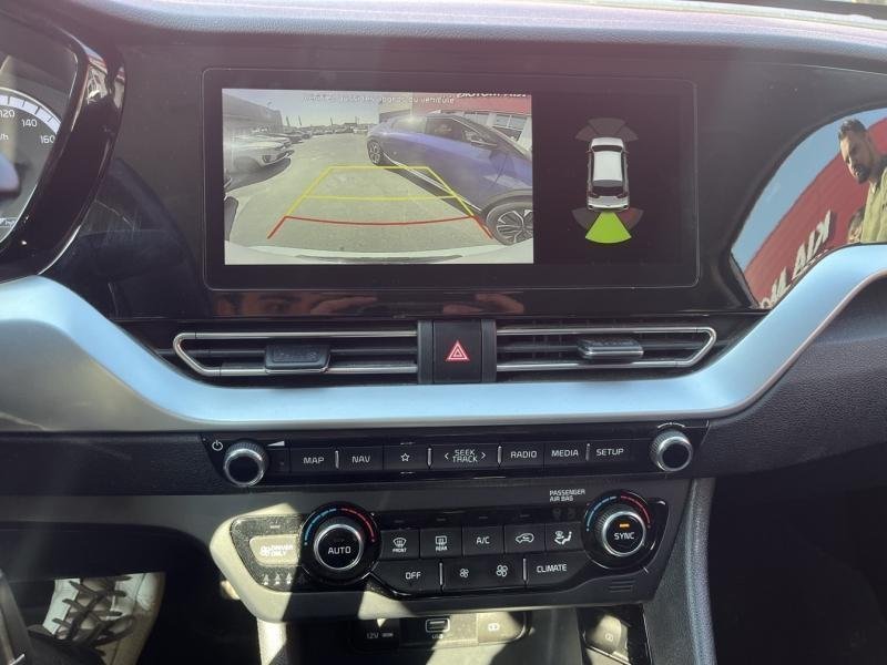 kia - Visuel 17