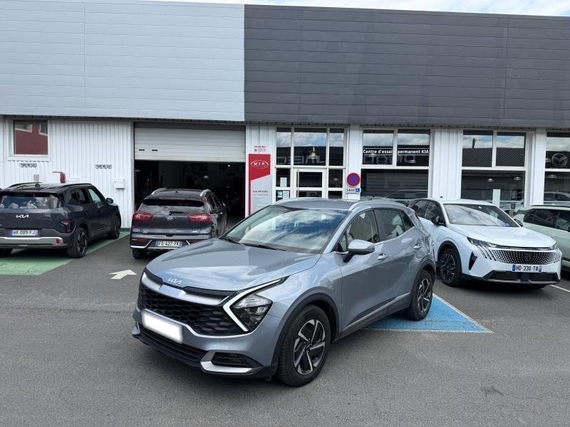 kia - Visuel 0