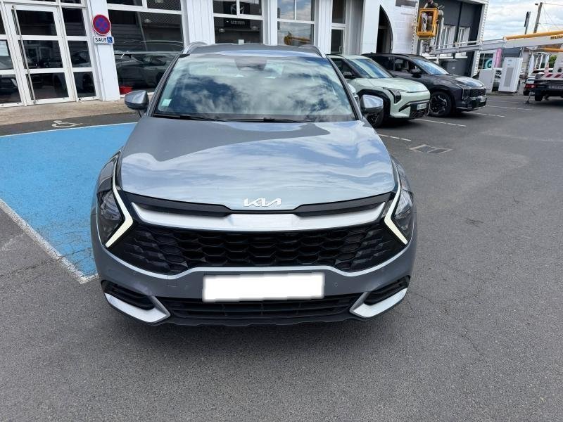 kia - Visuel 1