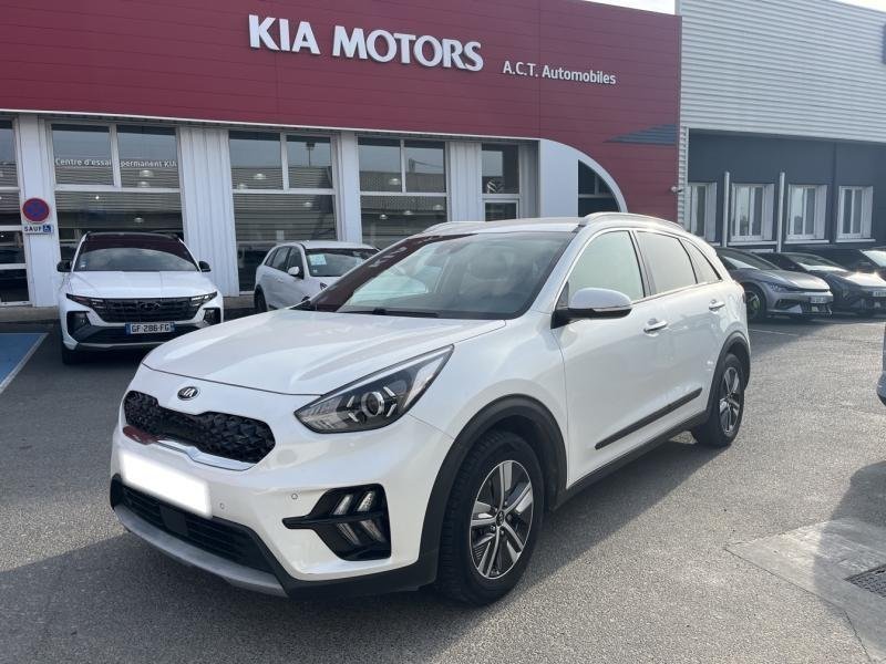 kia - Visuel 0