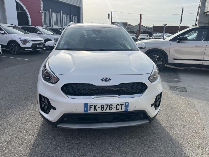 kia - Visuel 1