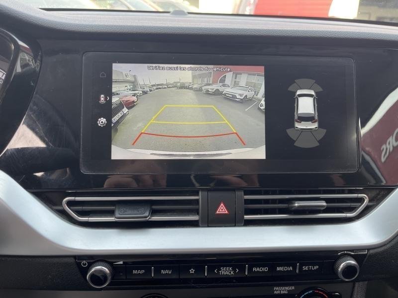 kia - Visuel 17