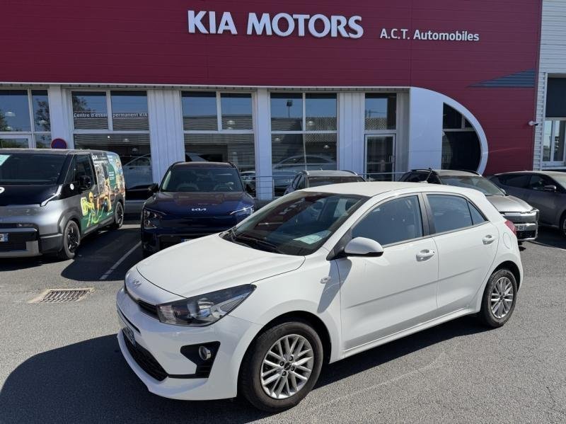 kia - Visuel 0