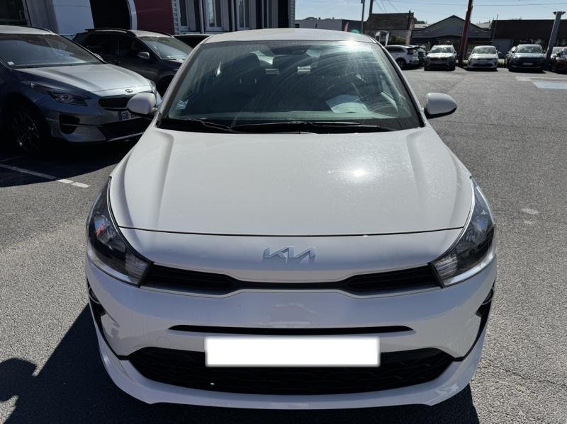 kia - Visuel 1