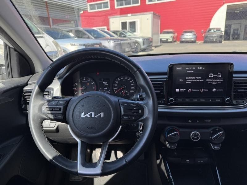 kia - Visuel 12