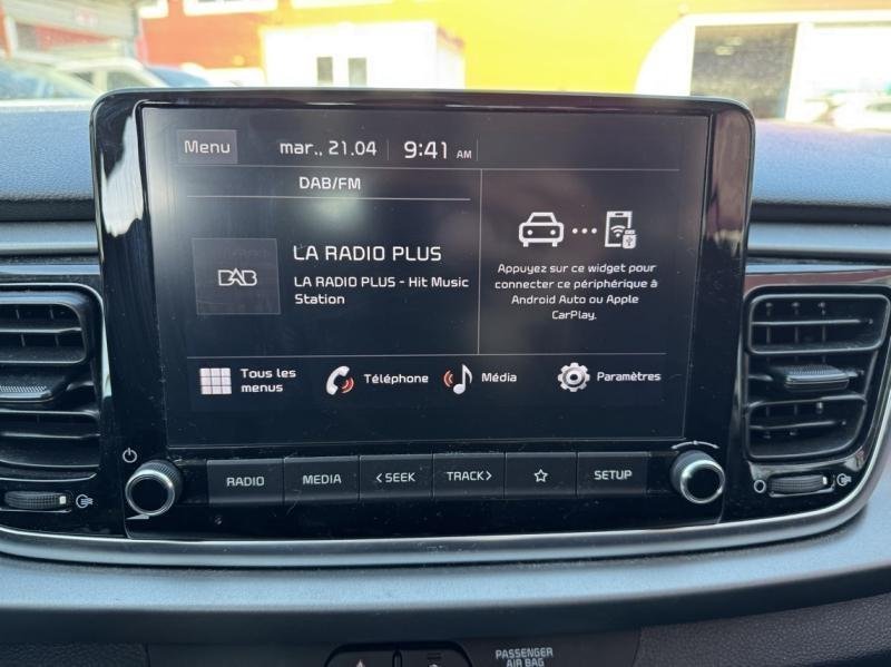 kia - Visuel 13