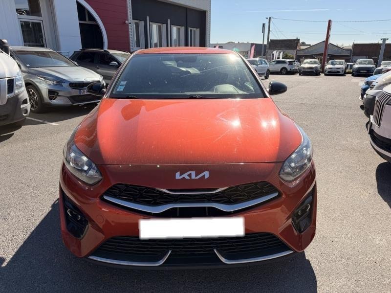 kia - Visuel 1
