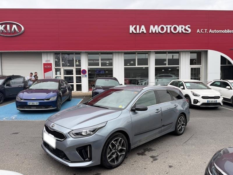 kia - Visuel 0