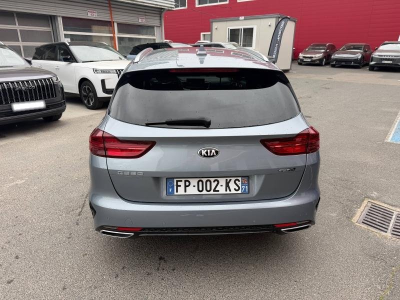 kia - Visuel 5