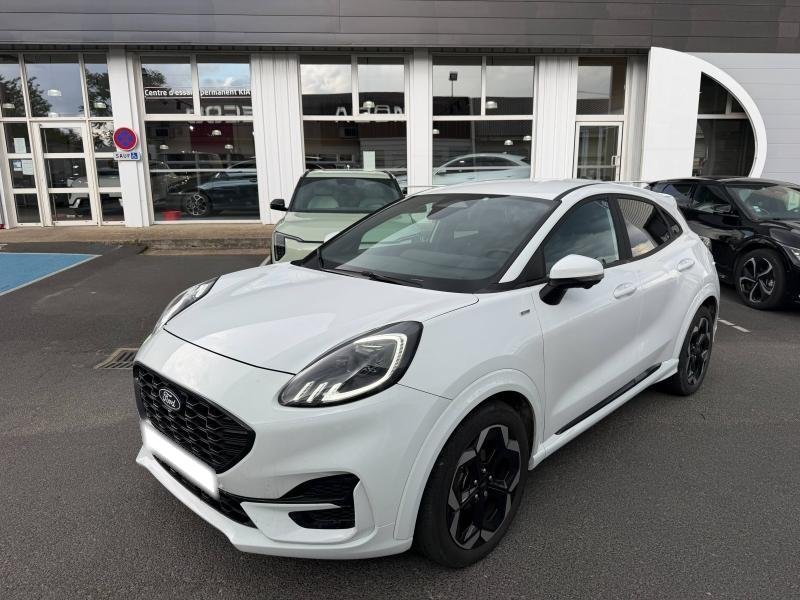 ford - Visuel 0