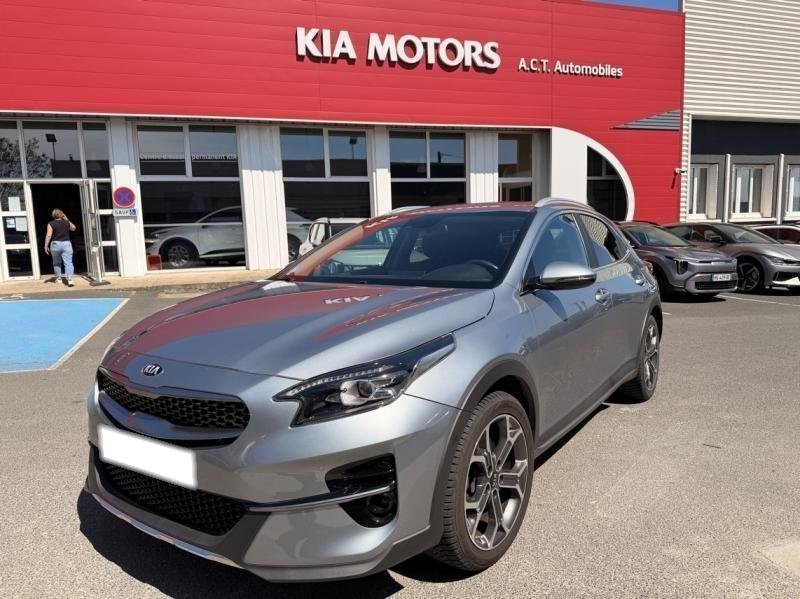 kia - Visuel 0