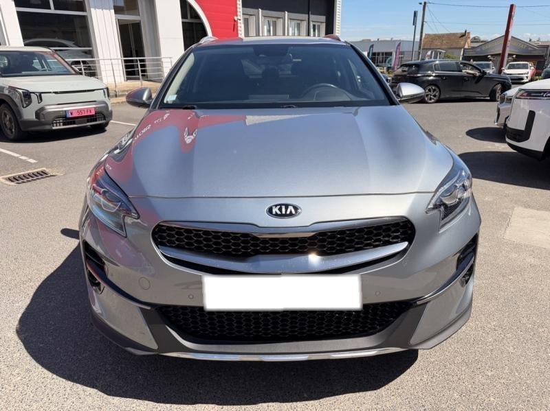 kia - Visuel 1