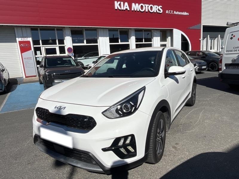 kia - Visuel 0