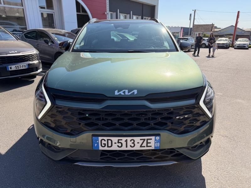 kia - Visuel 1