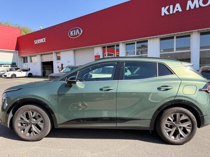 kia - Visuel 8