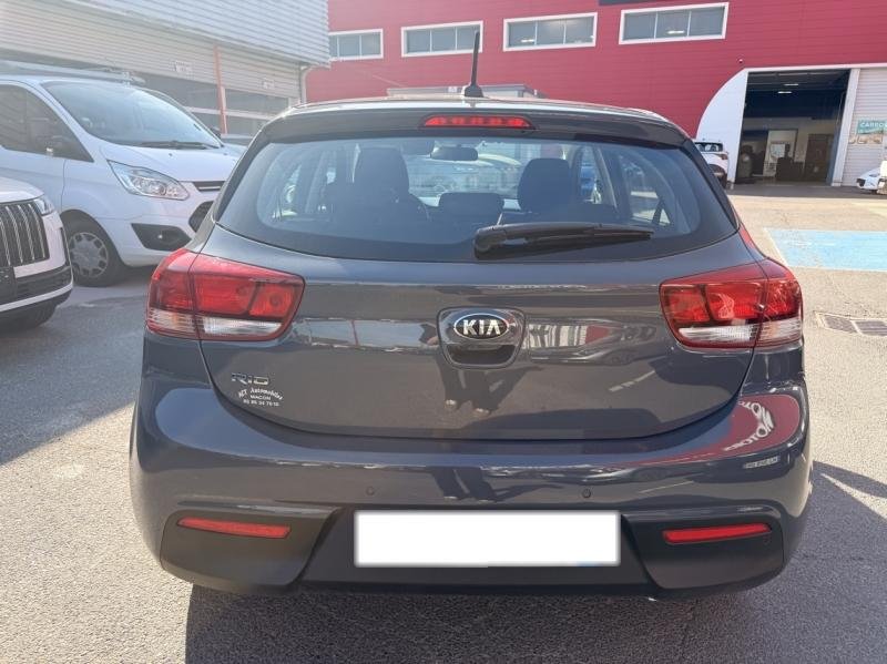 kia - Visuel 5