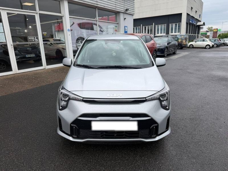 kia - Visuel 1