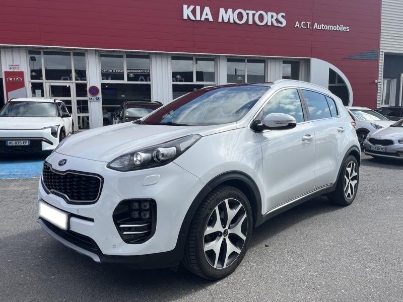 kia - Visuel 0