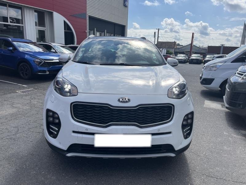 kia - Visuel 1