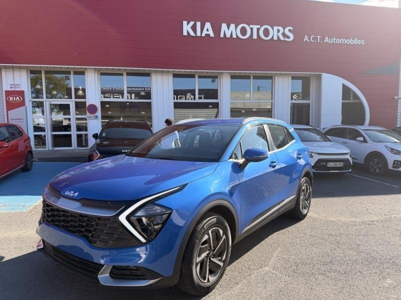 kia - Visuel 0