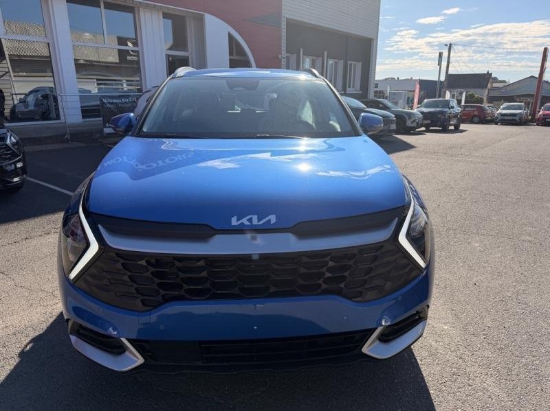 kia - Visuel 1
