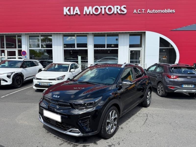 kia - Visuel 0