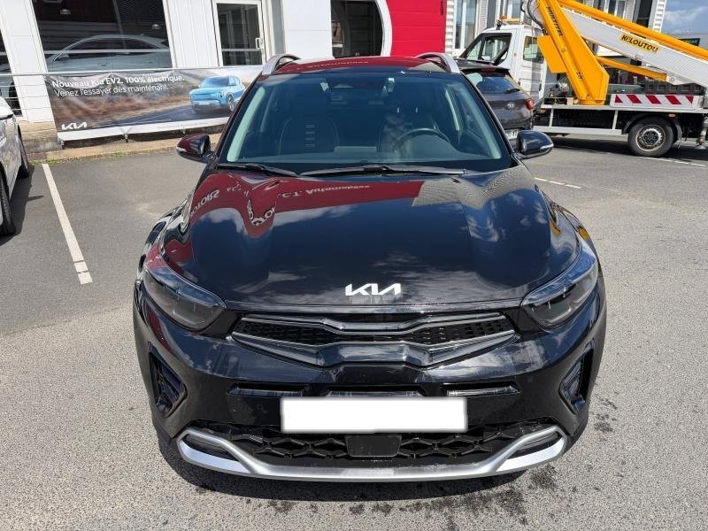 kia - Visuel 1