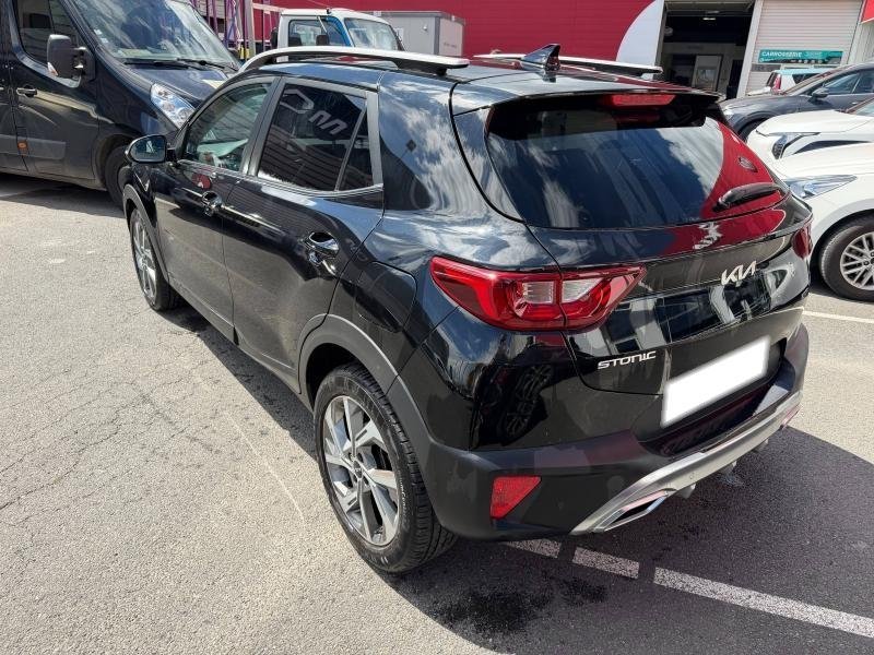 kia - Visuel 6