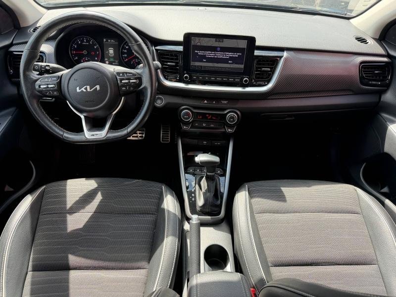 kia - Visuel 14