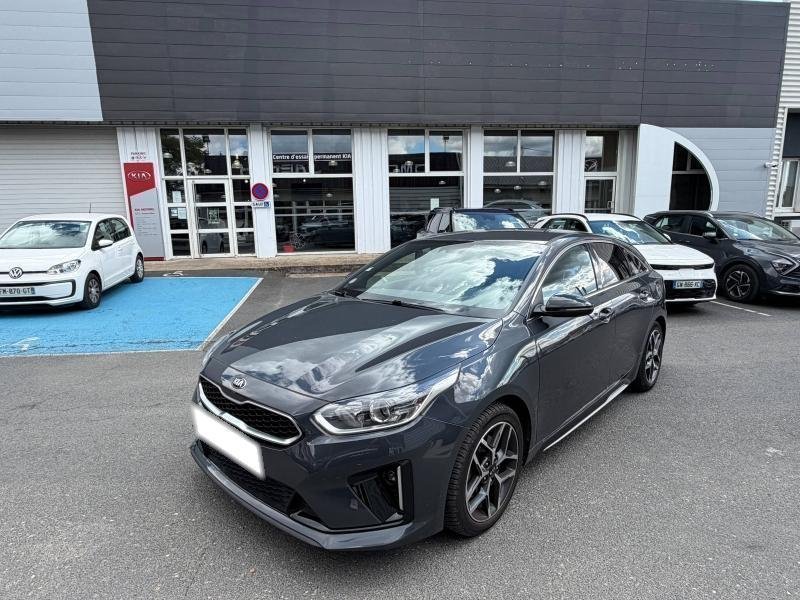 kia - Visuel 0
