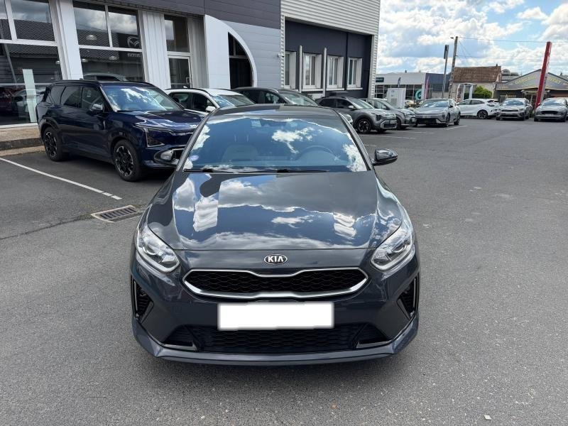 kia - Visuel 1