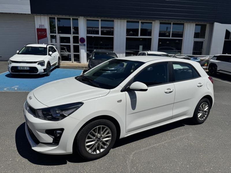 kia - Visuel 0