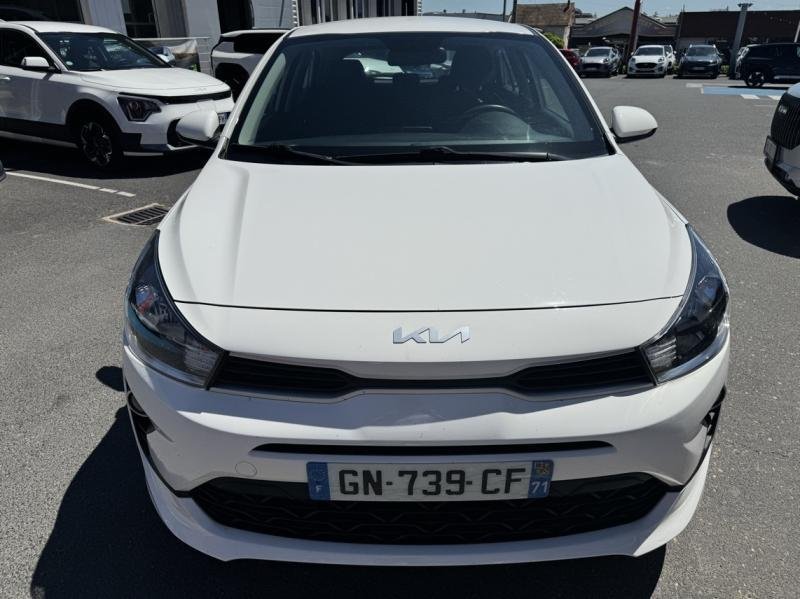 kia - Visuel 1