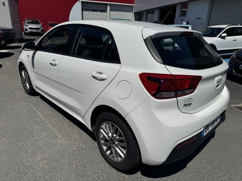 kia - Visuel 6