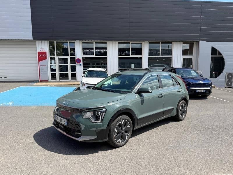 kia - Visuel 0