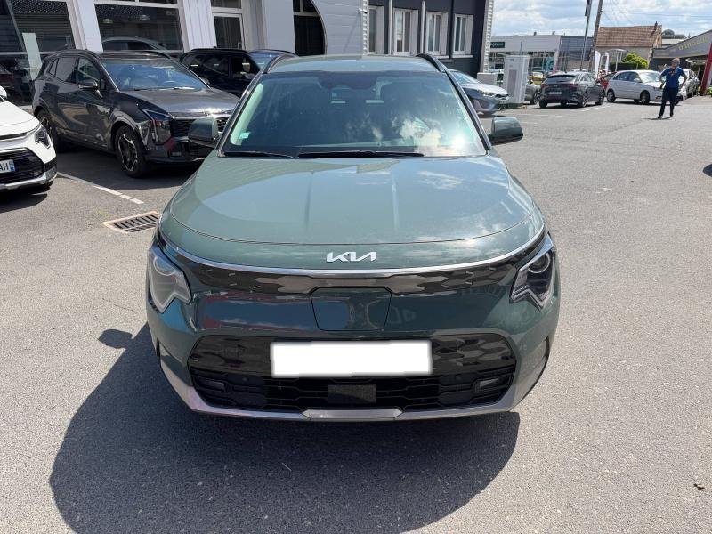 kia - Visuel 1