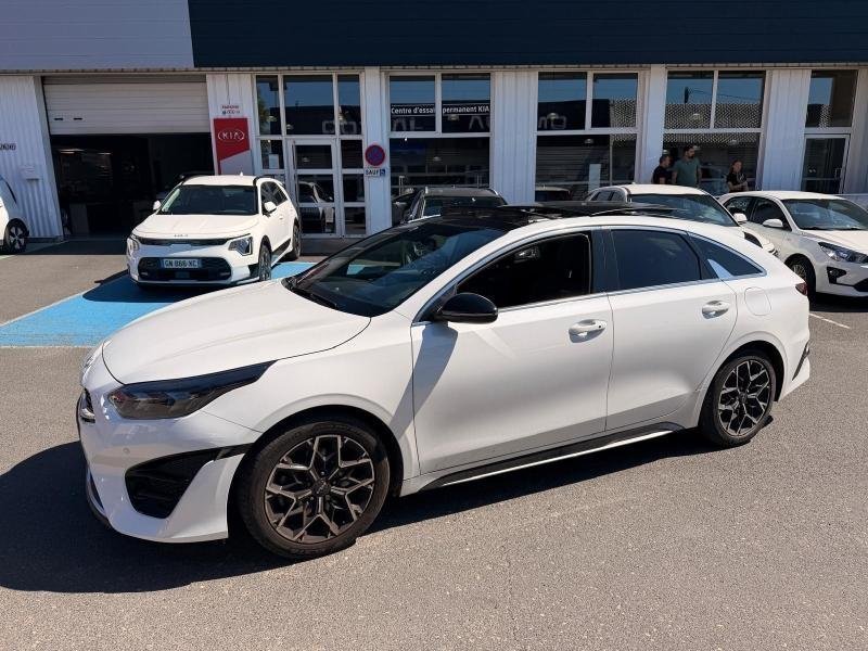 kia - Visuel 0