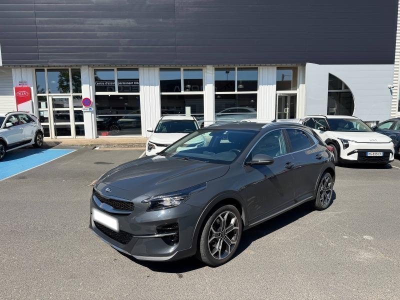 kia - Visuel 0