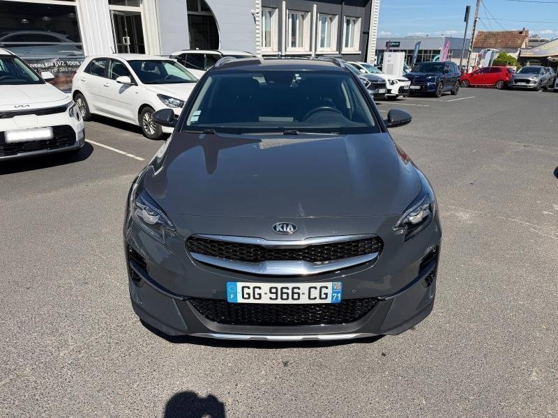 kia - Visuel 1