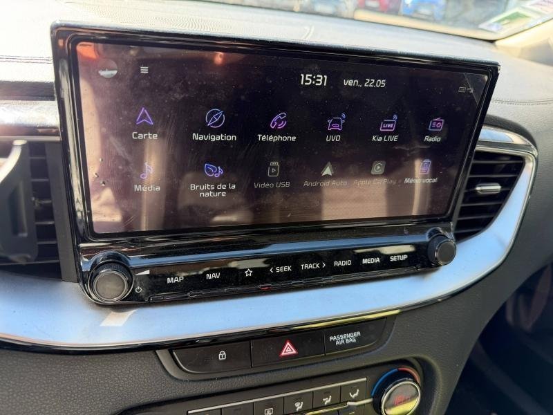 kia - Visuel 19