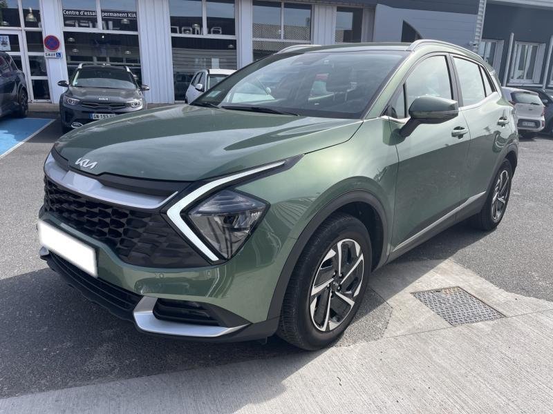 kia - Visuel 0