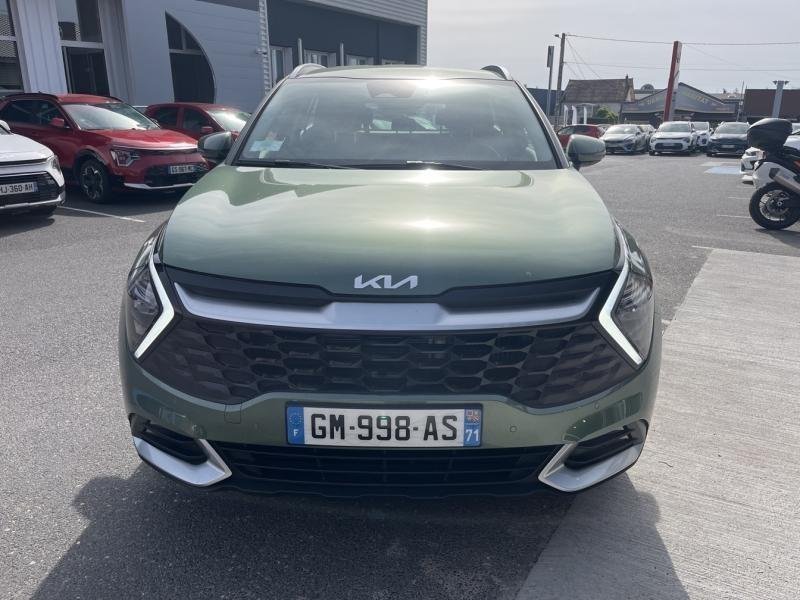 kia - Visuel 1