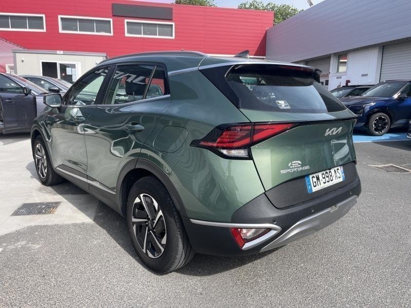 kia - Visuel 6