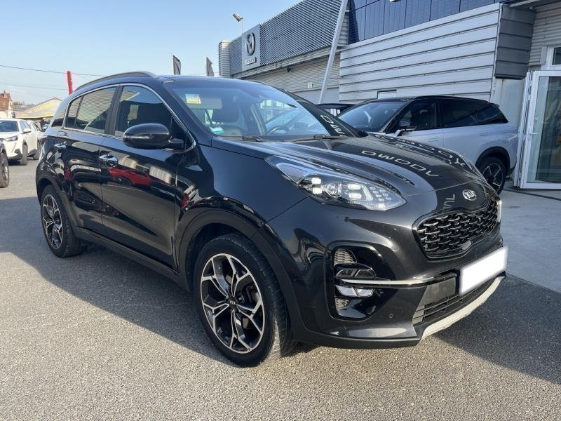 kia - Visuel 0