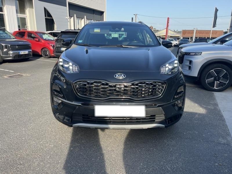 kia - Visuel 1