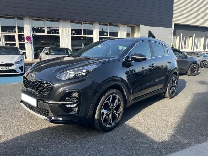 kia - Visuel 2