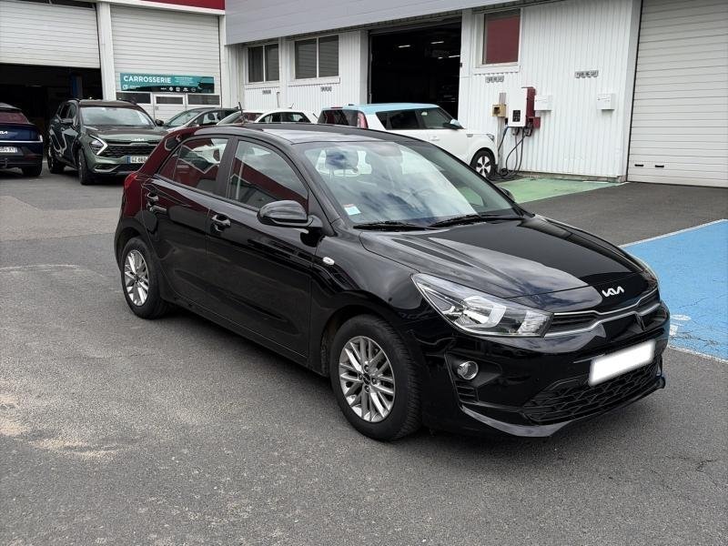kia - Visuel 0