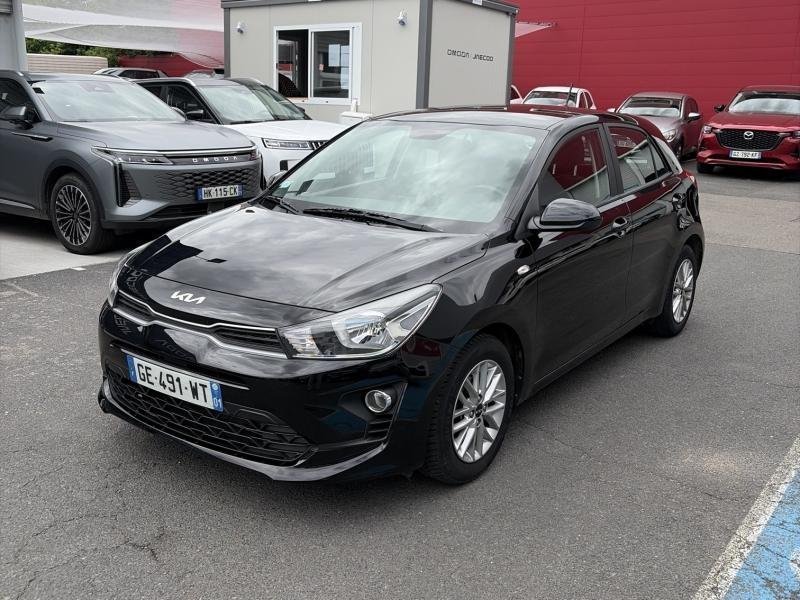 kia - Visuel 2