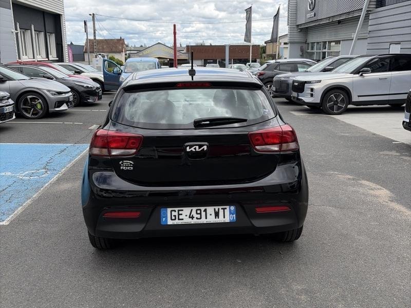kia - Visuel 5
